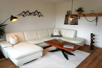 Ferienwohnung Lorenz "Wendelsteinblick"