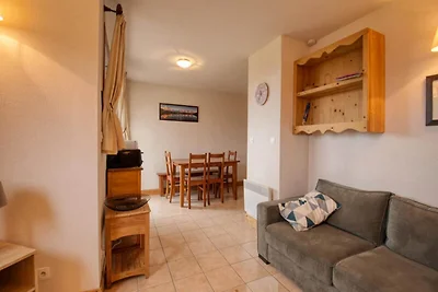 Alpine Garden Residence Gebהude B