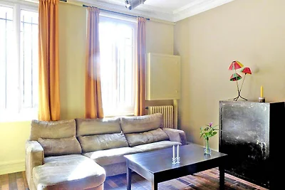 Geschmackvolle Ferienwohnung mit Whirpool, Fé...