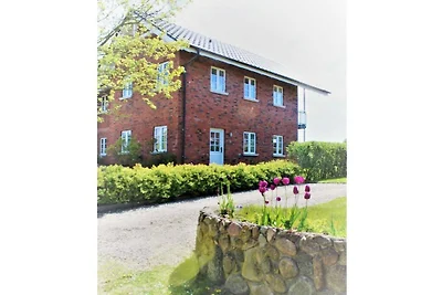 Ferienwohnung mit 2 Schlafzimmer