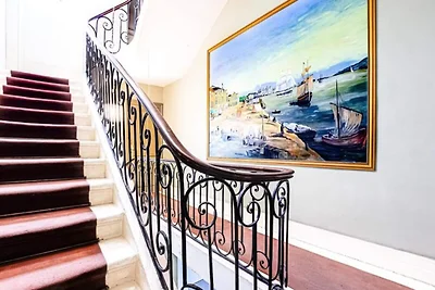 Prestige T3 in der Nähe von Bordeaux Jardin...