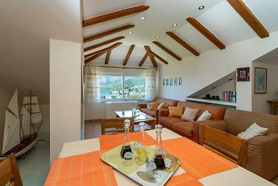 Villa Alegria Cavtat - Comfort Two Bedroom Ap...