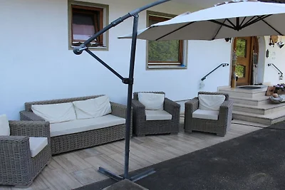 Apartament wakacyjny z 1 sypialnią