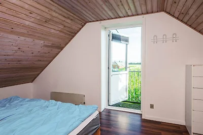 12 Personen Ferienhaus in Bredebro-By Traum
