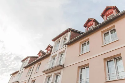 Familienurlaub in La Roche-Posay