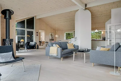 4 Sterne Ferienhaus in Løkken