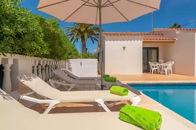 Villa Victoria - Apartamento En Cala En...