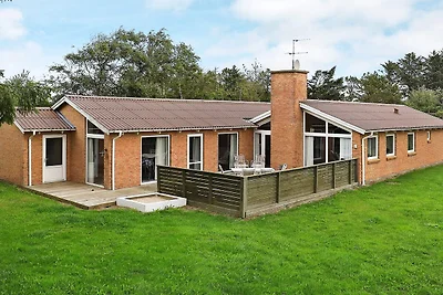 8 persoons vakantie huis in Hjørring-By Traum