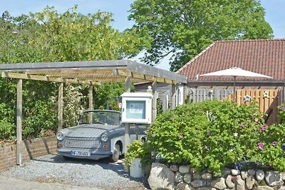 Reetstern Utersum Residenza di vacanza