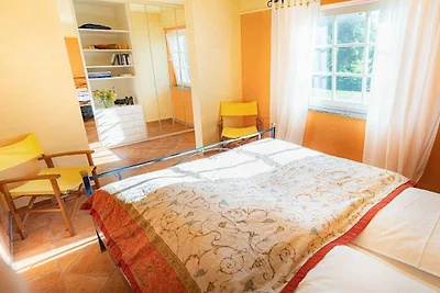 Ferienwohnung mit 1 Schlafzimmer