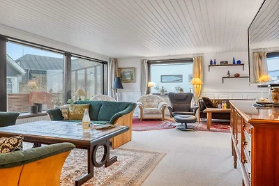 4 Sterne Ferienhaus in Løkken