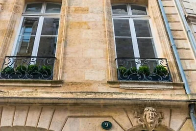 Architektenstudio im Stadtzentrum