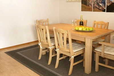 Alpenflair Ferienwohnung 224 Söllerblick