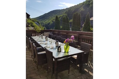 Loreley im Weingut Lithos