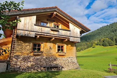 Casa vacanze a Gosau con piscina