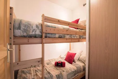 Residenz Valbelle für 6 Personen