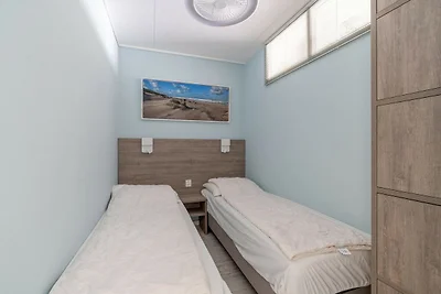 4-Personen-Apartment mit Meerblick