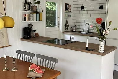 5 Personen Ferienhaus in Vejby