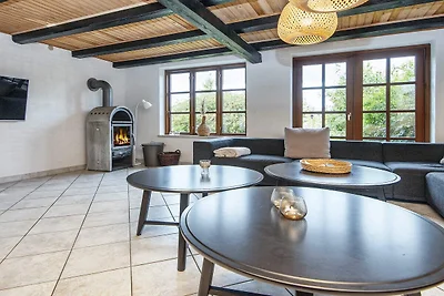 26 persoons vakantie huis in Nimtofte-By...