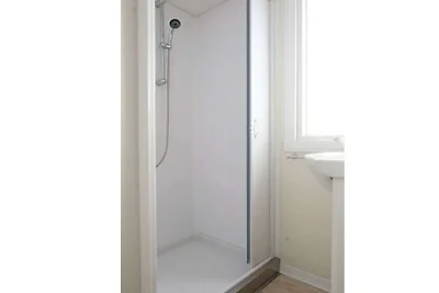 Vakantiehuis met 1 slaapkamer