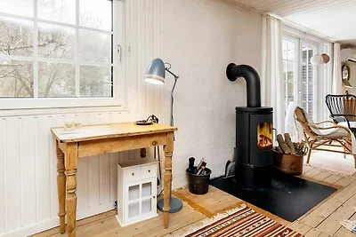 5 Personen Ferienhaus in Jerup