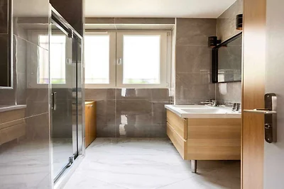 Modern appartement 2BR/6P - Val-de-Grâce