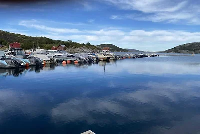 5 Personen Ferienhaus in Flatanger