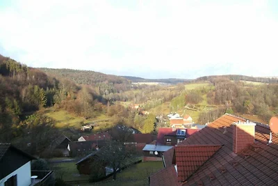 Ferienwohnung mit 1 Schlafzimmer