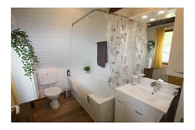 Casa vacanze con 3 camere da letto