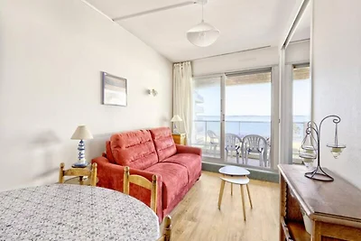 Appartamento ad Arcachon con vista sulla baia