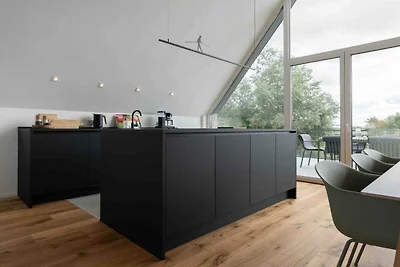 Harlepadd 3c Komfortable Ferienresidenz