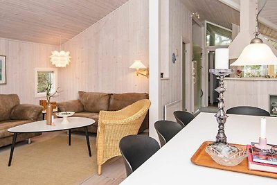 4 gwiazdkowy apartament w Fanø