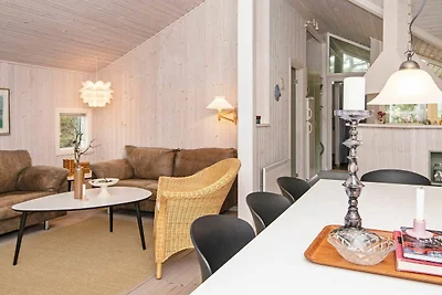 8 Personen Ferienhaus in Fanø-By Traum