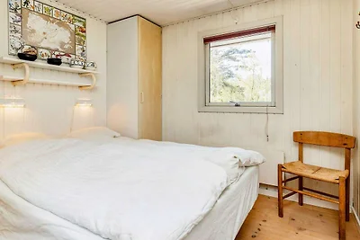 8 Personen Ferienhaus in Pandrup-By Traum