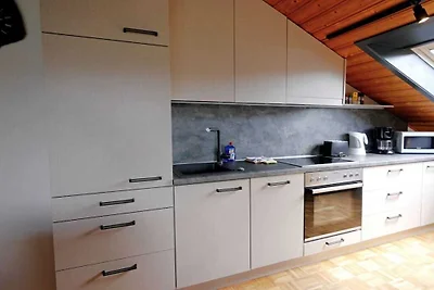 Ferienwohnung mit 1 Schlafzimmer