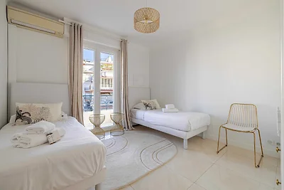Splendido appartamento con aria condizionata,...