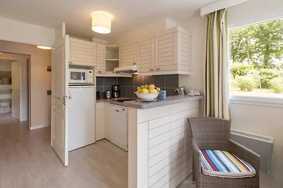 Elegante casa vacanze con piscina a Branville