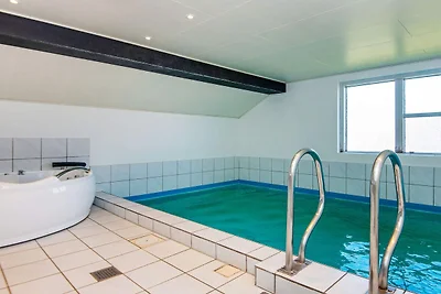 10 Personen Ferienhaus in Juelsminde