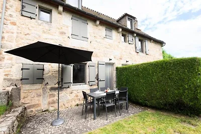 Gîte de France für 4-6 Personen