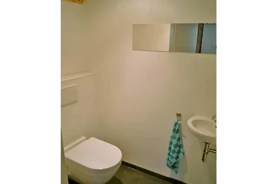 Ferienhaus mit 2 Schlafzimmer