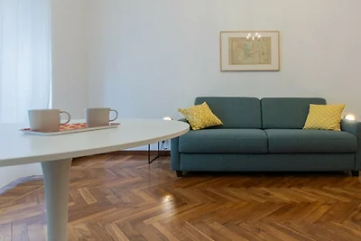 Amendola 10 - Amendola House
