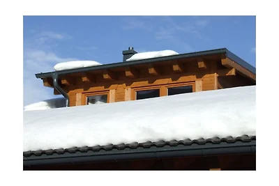 Alpine Chalet Jottem!