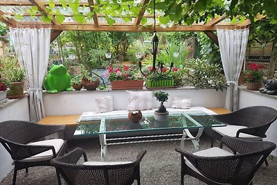 Ferienwohnung mit 4 Schlafzimmer