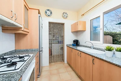 Villa al mare a Colonia de Sant Pere