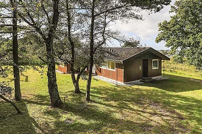 8 Personen Ferienhaus in Skals-By Traum