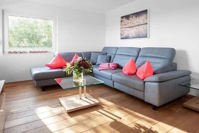 Casa vacanze a Juist con Wi-Fi e cinema