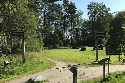 4 Sterne Ferienhaus in VÄRNAMO