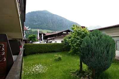Alpenflair Ferienwohnung 111