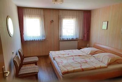Holiday apartment with 1 bedroom