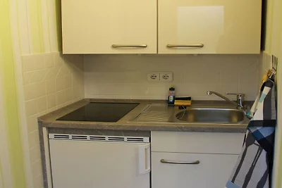 Wohnung in Klütz nahe Boltenhagener Strand
